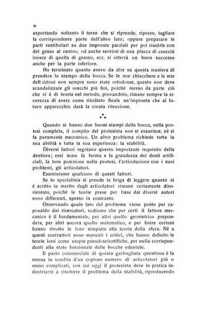 Nuova rassegna di odontoiatria