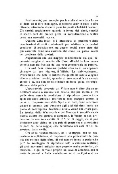 Nuova rassegna di odontoiatria