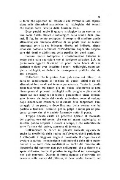 Nuova rassegna di odontoiatria