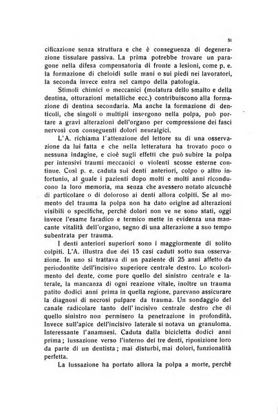 Nuova rassegna di odontoiatria