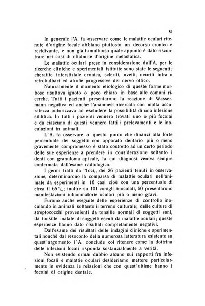 Nuova rassegna di odontoiatria