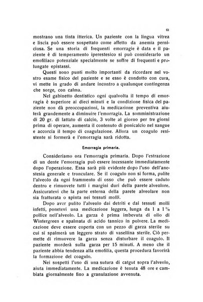 Nuova rassegna di odontoiatria