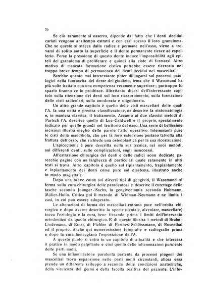 Nuova rassegna di odontoiatria