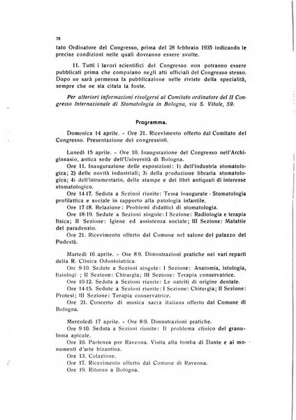 Nuova rassegna di odontoiatria