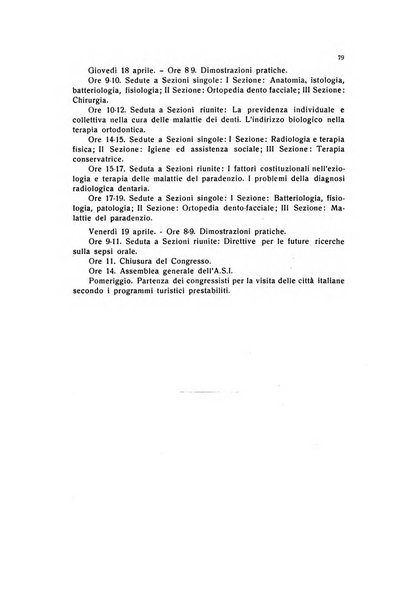 Nuova rassegna di odontoiatria