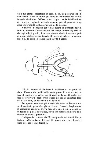 Nuova rassegna di odontoiatria