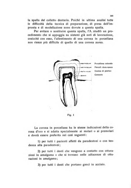 Nuova rassegna di odontoiatria