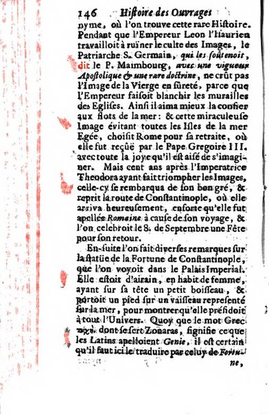 Histoire des ouvrages des sçavans