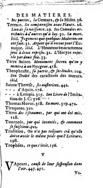 Histoire des ouvrages des sçavans