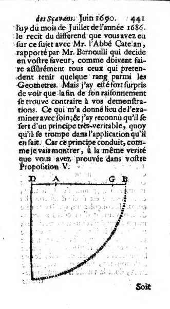 Histoire des ouvrages des sçavans