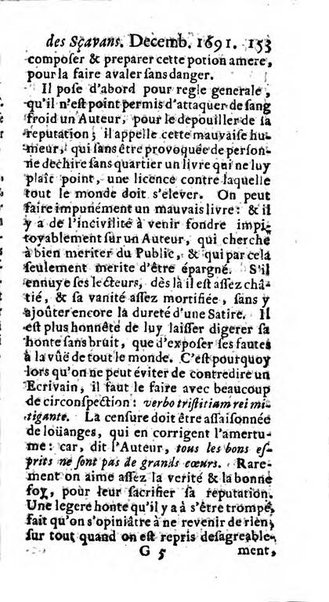 Histoire des ouvrages des sçavans