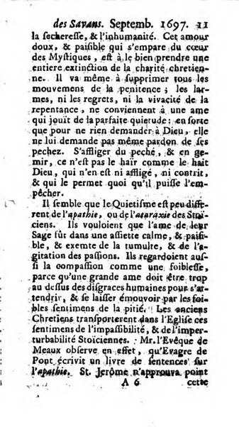 Histoire des ouvrages des sçavans