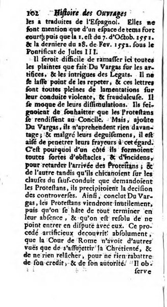 Histoire des ouvrages des sçavans