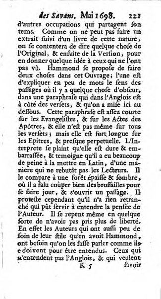 Histoire des ouvrages des sçavans