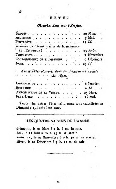 Annuaire statistique du Département du Po