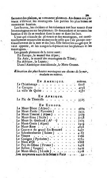 Annuaire statistique du Département du Po