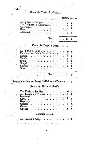 Annuaire statistique du Département du Po