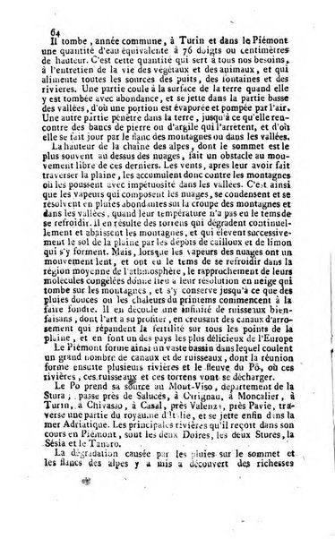 Annuaire statistique du Département du Po