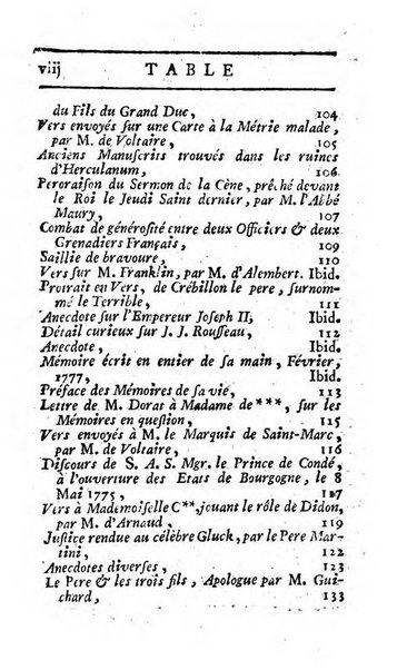 Almanach littéraire, ou Etrennes d'Apollon ...