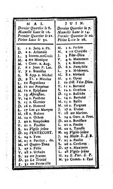 Almanach littéraire, ou Etrennes d'Apollon ...