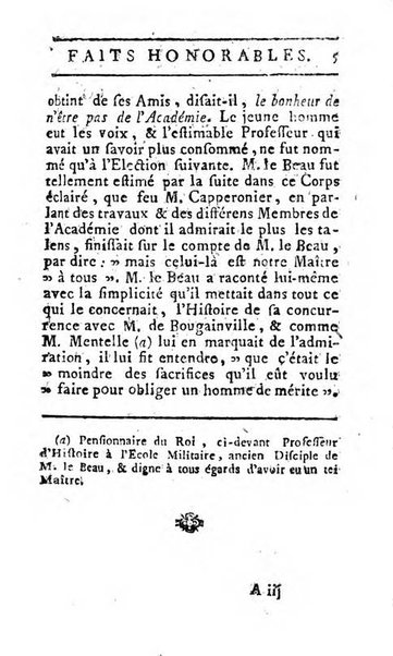 Almanach littéraire, ou Etrennes d'Apollon ...