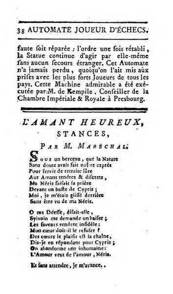 Almanach littéraire, ou Etrennes d'Apollon ...