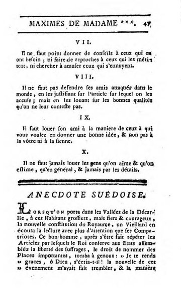 Almanach littéraire, ou Etrennes d'Apollon ...