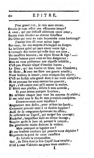 Almanach littéraire, ou Etrennes d'Apollon ...