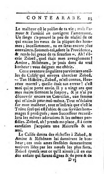 Almanach littéraire, ou Etrennes d'Apollon ...