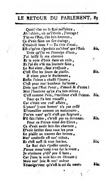 Almanach littéraire, ou Etrennes d'Apollon ...