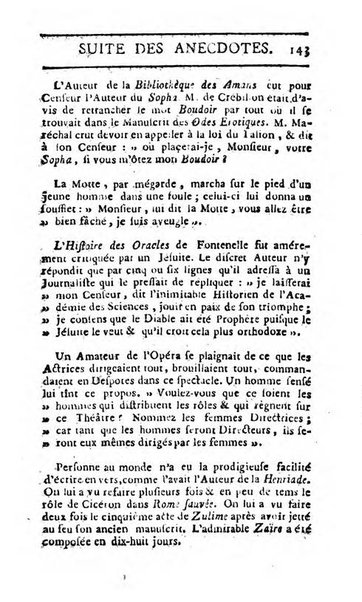 Almanach littéraire, ou Etrennes d'Apollon ...