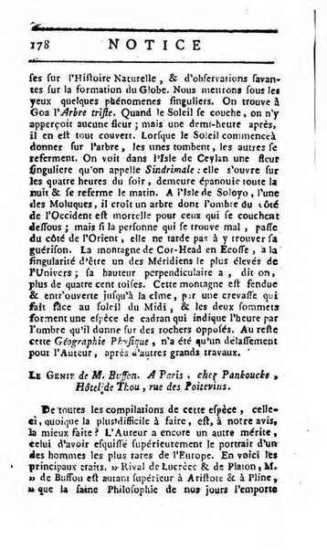 Almanach littéraire, ou Etrennes d'Apollon ...