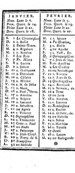 Almanach littéraire, ou Etrennes d'Apollon ...