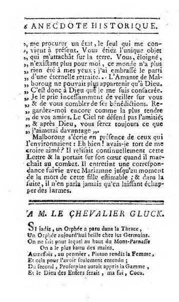 Almanach littéraire, ou Etrennes d'Apollon ...