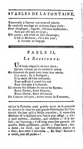 Almanach littéraire, ou Etrennes d'Apollon ...