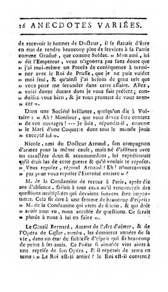 Almanach littéraire, ou Etrennes d'Apollon ...