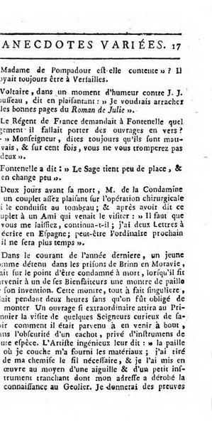 Almanach littéraire, ou Etrennes d'Apollon ...