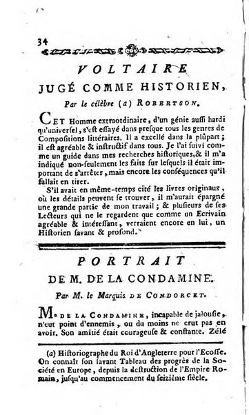 Almanach littéraire, ou Etrennes d'Apollon ...