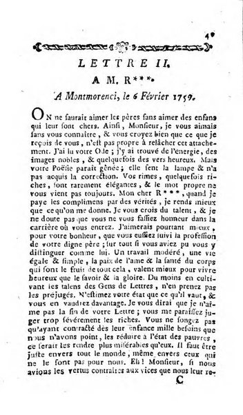 Almanach littéraire, ou Etrennes d'Apollon ...