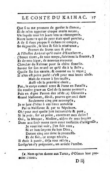 Almanach littéraire, ou Etrennes d'Apollon ...