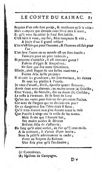 Almanach littéraire, ou Etrennes d'Apollon ...