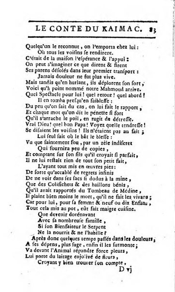 Almanach littéraire, ou Etrennes d'Apollon ...