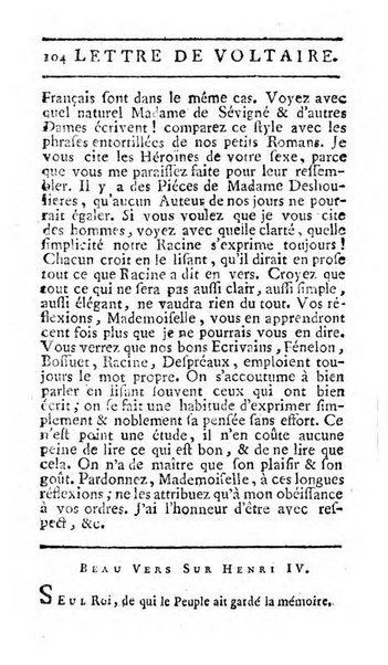 Almanach littéraire, ou Etrennes d'Apollon ...