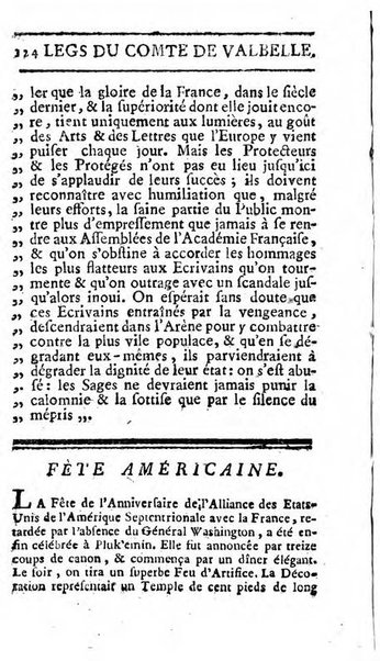 Almanach littéraire, ou Etrennes d'Apollon ...