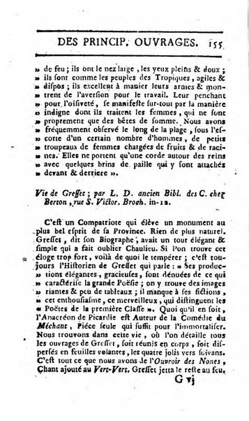 Almanach littéraire, ou Etrennes d'Apollon ...