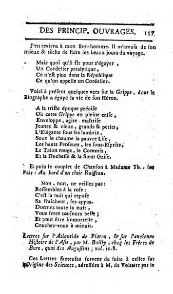 Almanach littéraire, ou Etrennes d'Apollon ...