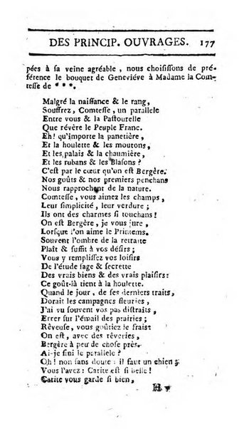 Almanach littéraire, ou Etrennes d'Apollon ...