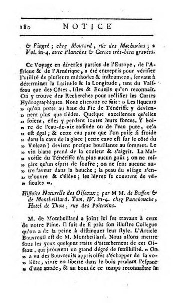 Almanach littéraire, ou Etrennes d'Apollon ...