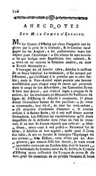 Almanach littéraire, ou Etrennes d'Apollon ...