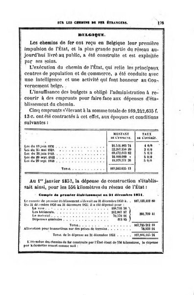 Annuaire "Chaix" des chemins de fer